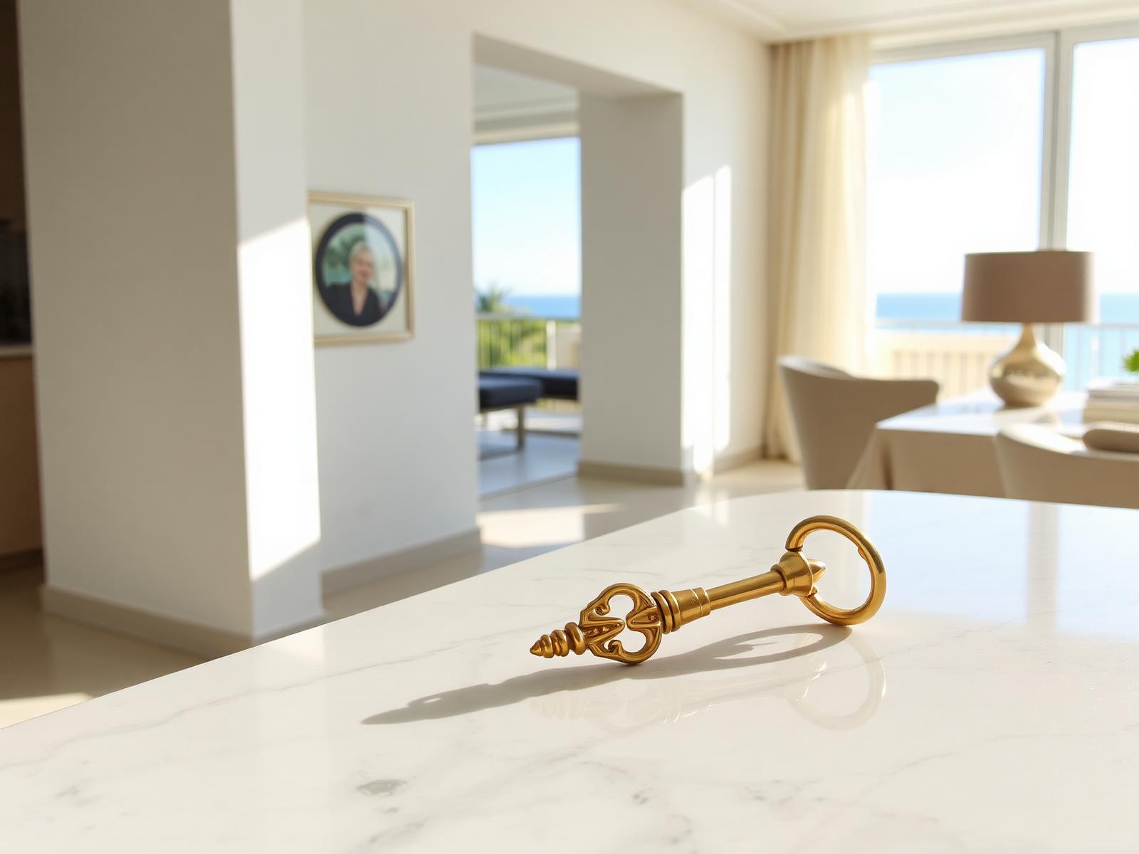 Menaxhim i plotë për pronën tuaj në Airbnb dhe Booking.