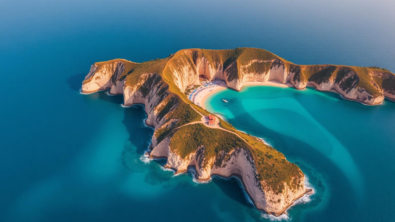 Bregdeti i Rivierës Shqiptare